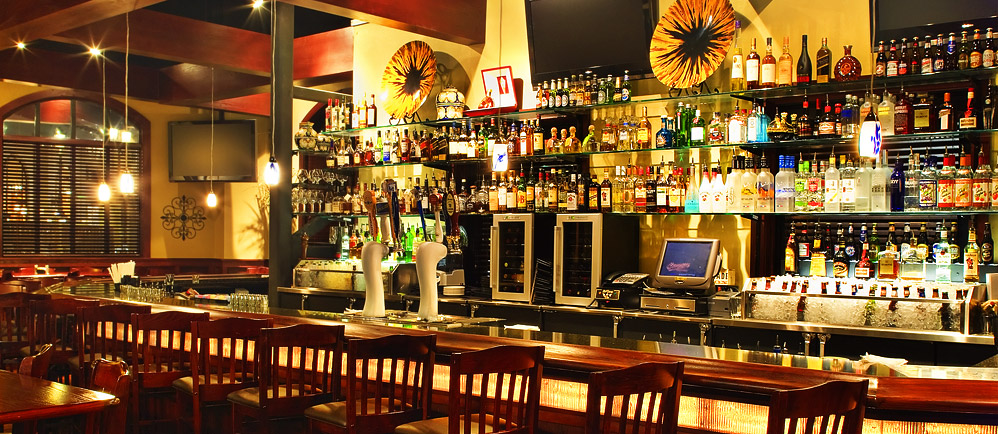 Wine Bar