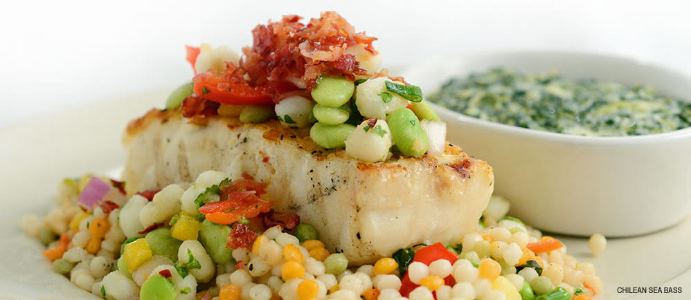 Fresh Seafood Restaurant