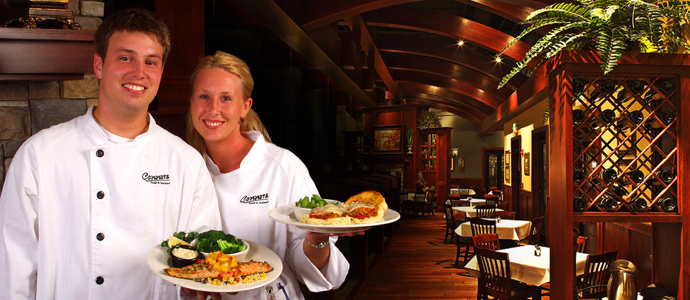 Best Steak House