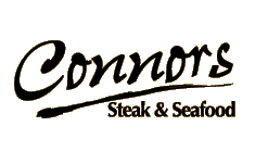 Connors Steak & Seafood Restaurant